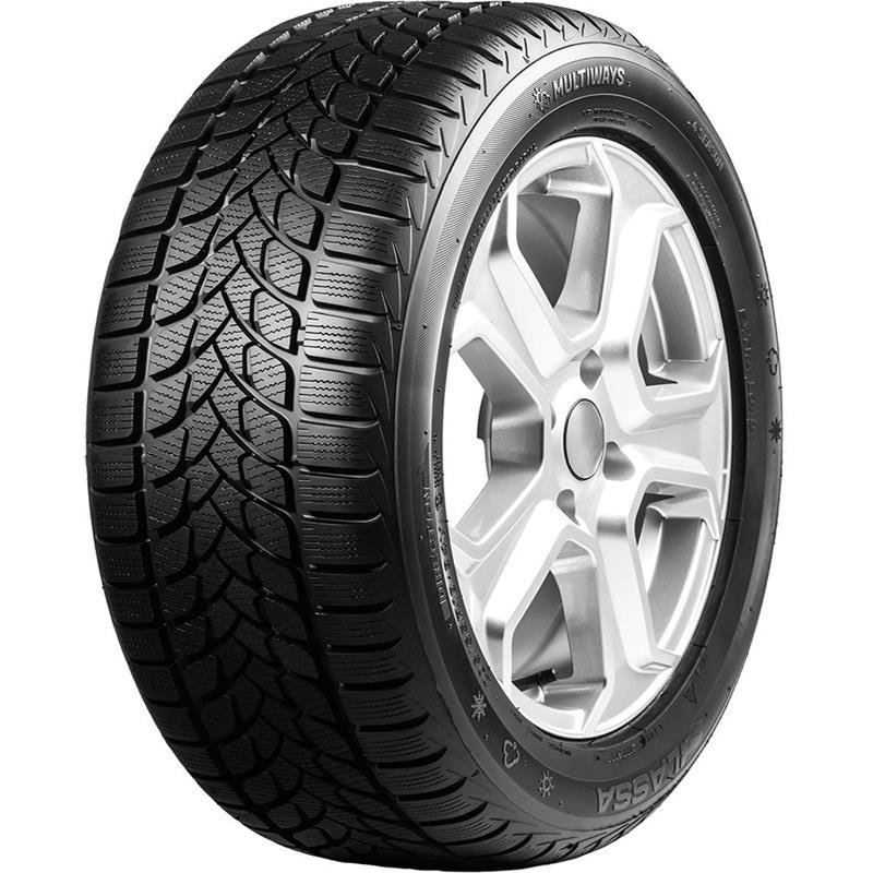 LASSA PCR MULTIWAYS 2021 215/60 R17 100H XL 