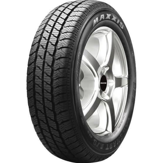 MAXXIS PCR VANSMART A/S AL2 2020 215/70 R16C 108/106T  
