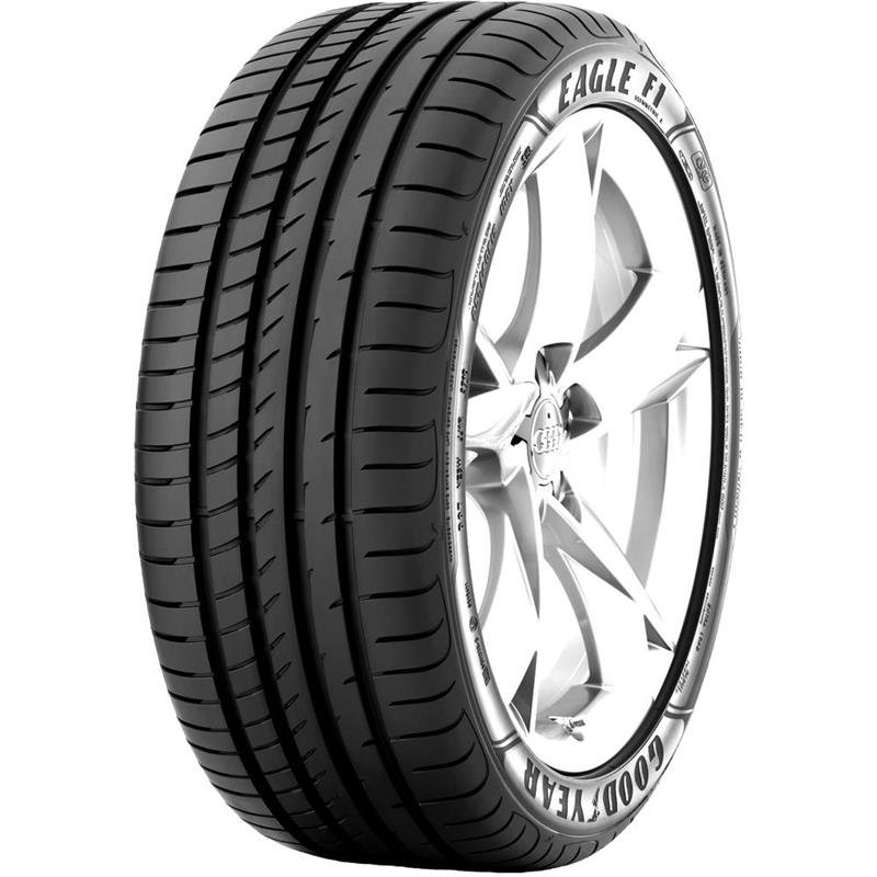 GOODYEAR PCR EAGLE F1 ASYMMETRIC 2 FP RunFlat 2022 225/40 R19 89Y  