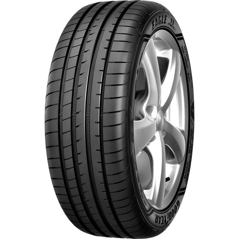 GOODYEAR PCR EAGLE F1 ASYMMETRIC 3 FP 2021 255/45 R19 104Y XL 