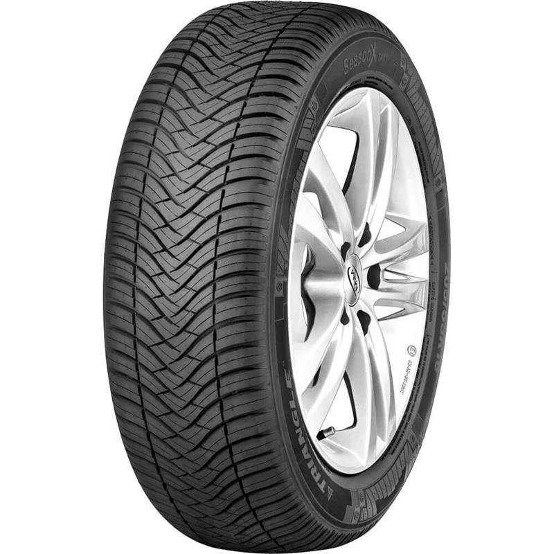 TRIANGLE PCR SEASONX (TA01) RP 2021 235/35 R19 91W XL 