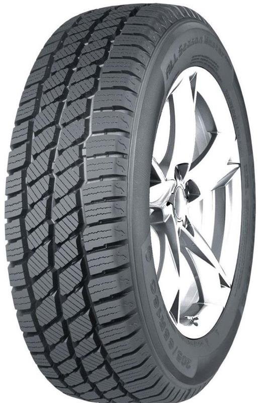 WESTLAKE PCR SW613 2021 195/60 R16C 99/97T  