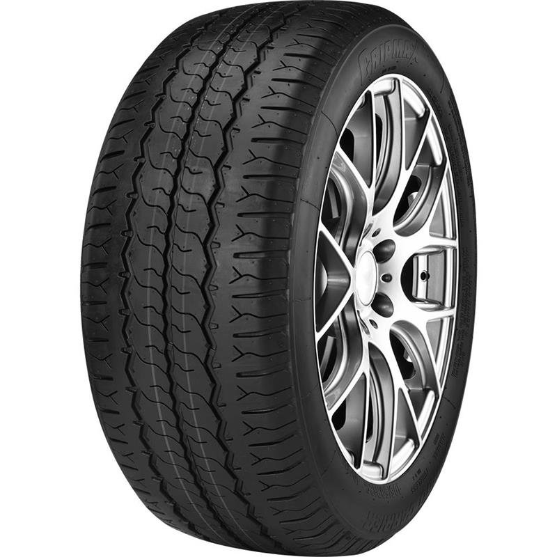 GRIPMAX PCR CARGO CARRIER 2022 195/60 R12C 104/102N  