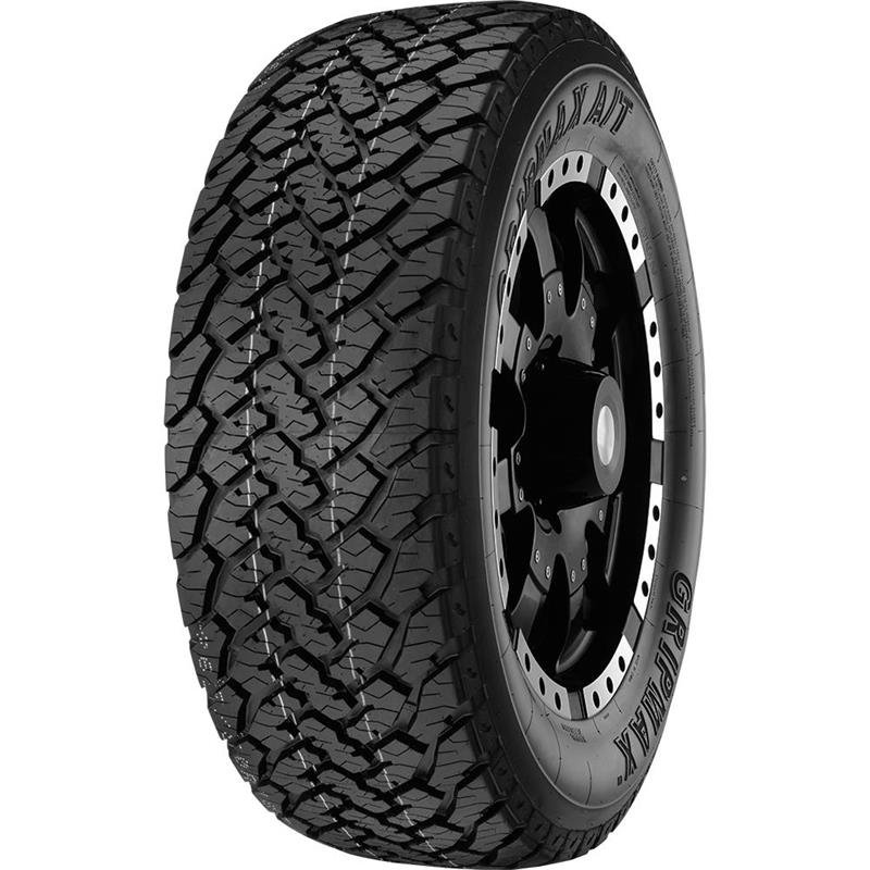GRIPMAX PCR GRIPMAX A/T OWL 2021 255/70 R16 111T  