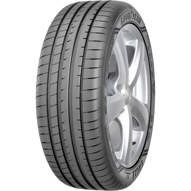GOODYEAR PCR EAGLE F1 ASYMMETRIC 3 SUV FP 2019 245/45 R21 104Y XL 