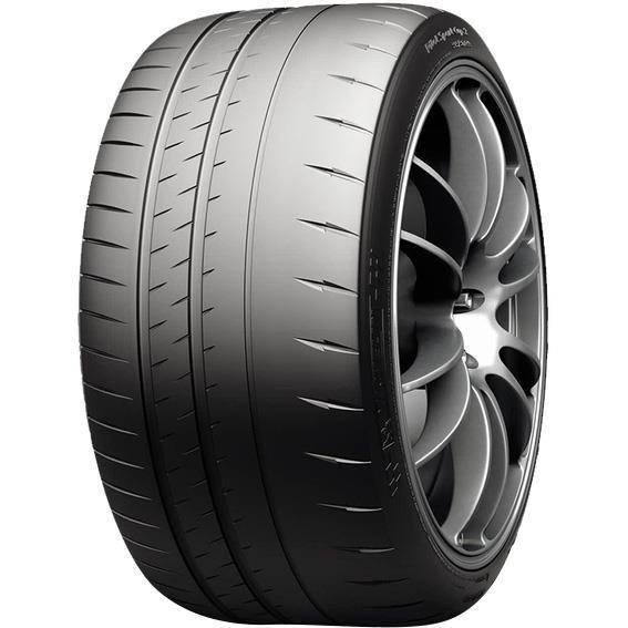 MICHELIN PCR PILOT SPORT CUP 2 DOT18 2021 245/35 R20 95Y XL 