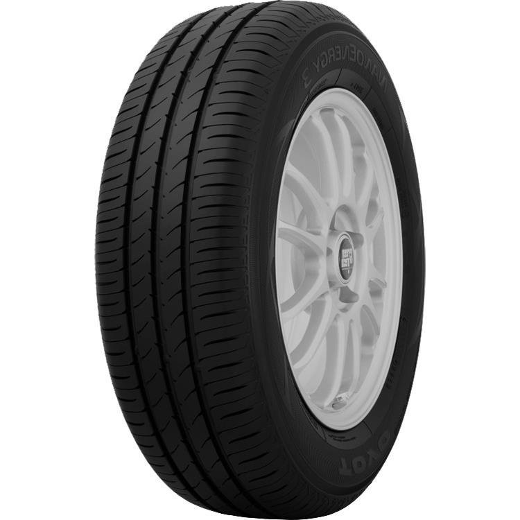 TOYO PCR NANOENERGY 3 DOT18 2021 165/60 R14 75T  