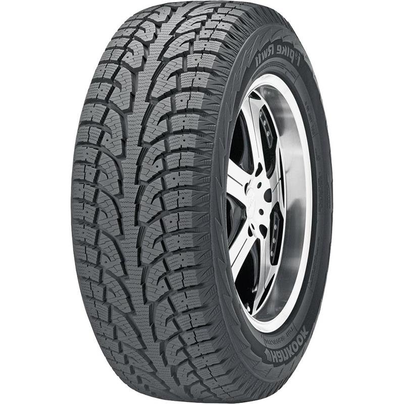 Hankook WINTER I*PIKE (RW11) 2020 Studded 225/55 R18 98T  