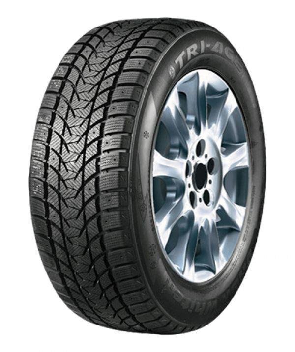 TRI-ACE PCR SNOW WHITEII RP DOT17 2021 275/45 R21 110H XL 