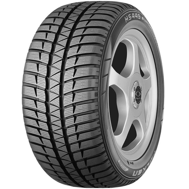 FALKEN PCR EUROWINTER HS449 MFS DOT19 RunFlat 2021 255/40 R19 96V  